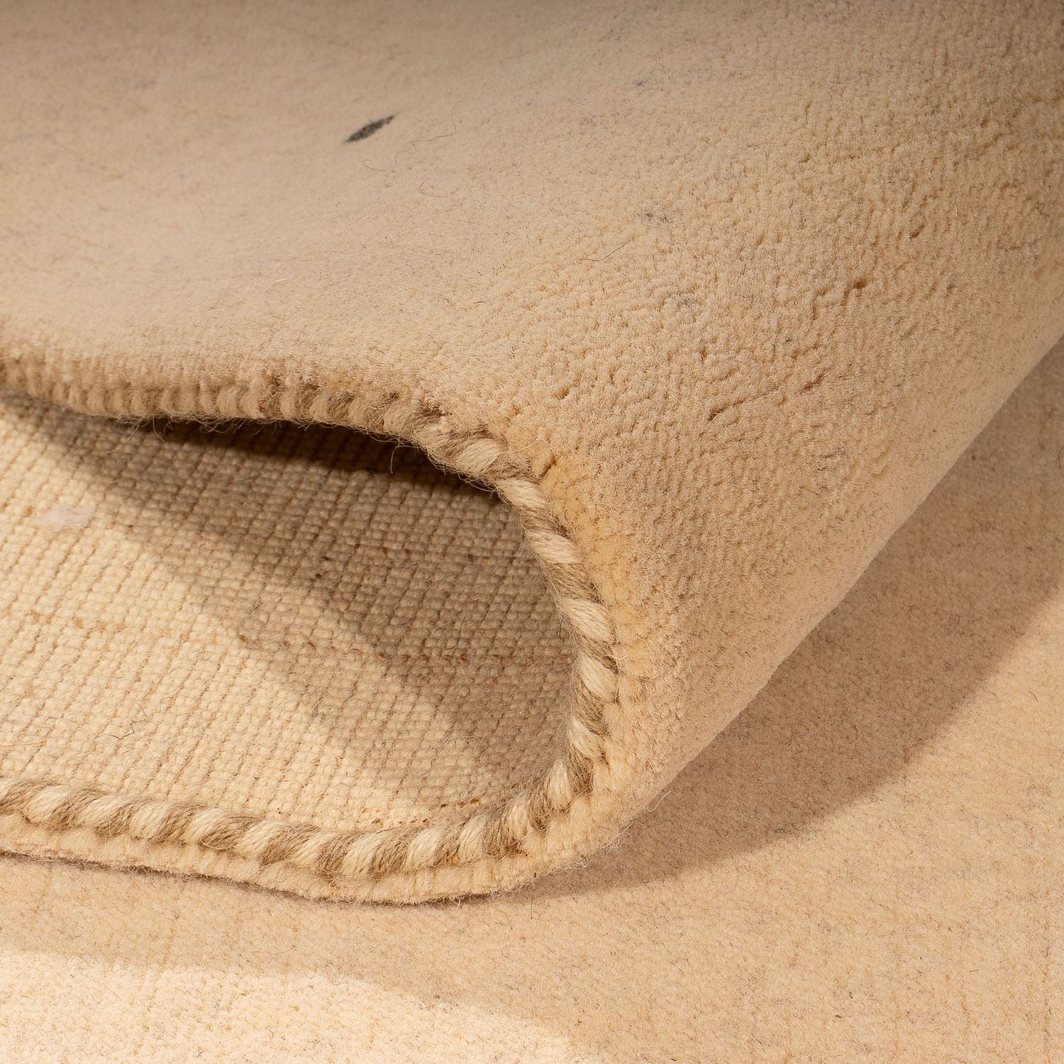 Gabbeh Teppich - Softy 296 x 203 cm