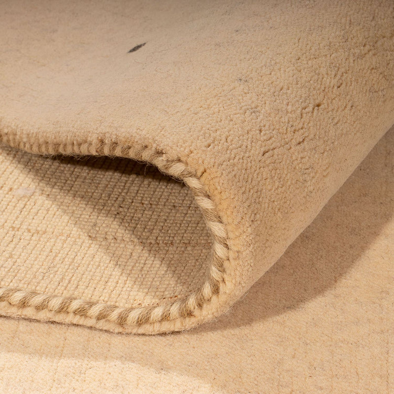 Gabbeh Teppich - Softy 296 x 203 cm