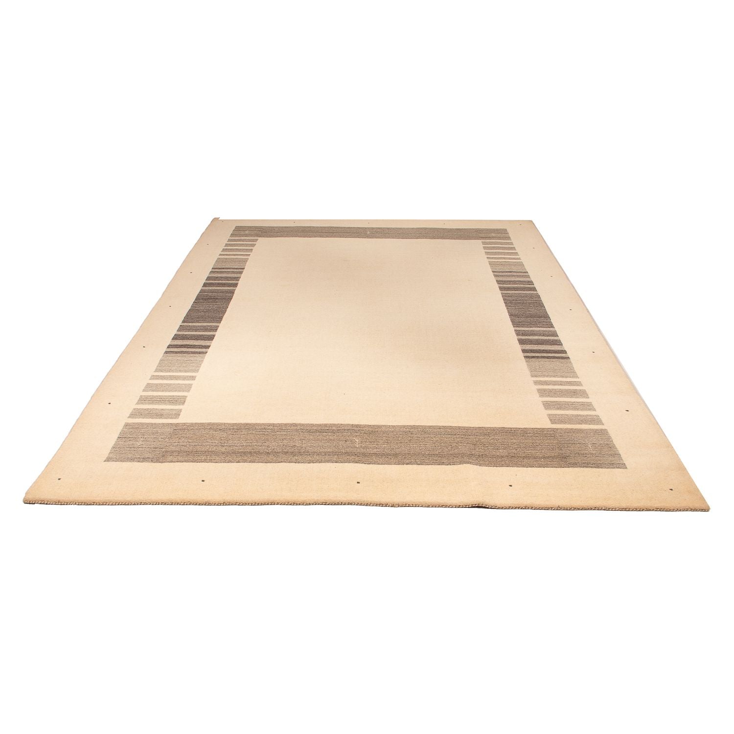 Gabbeh Teppich - Softy 296 x 203 cm