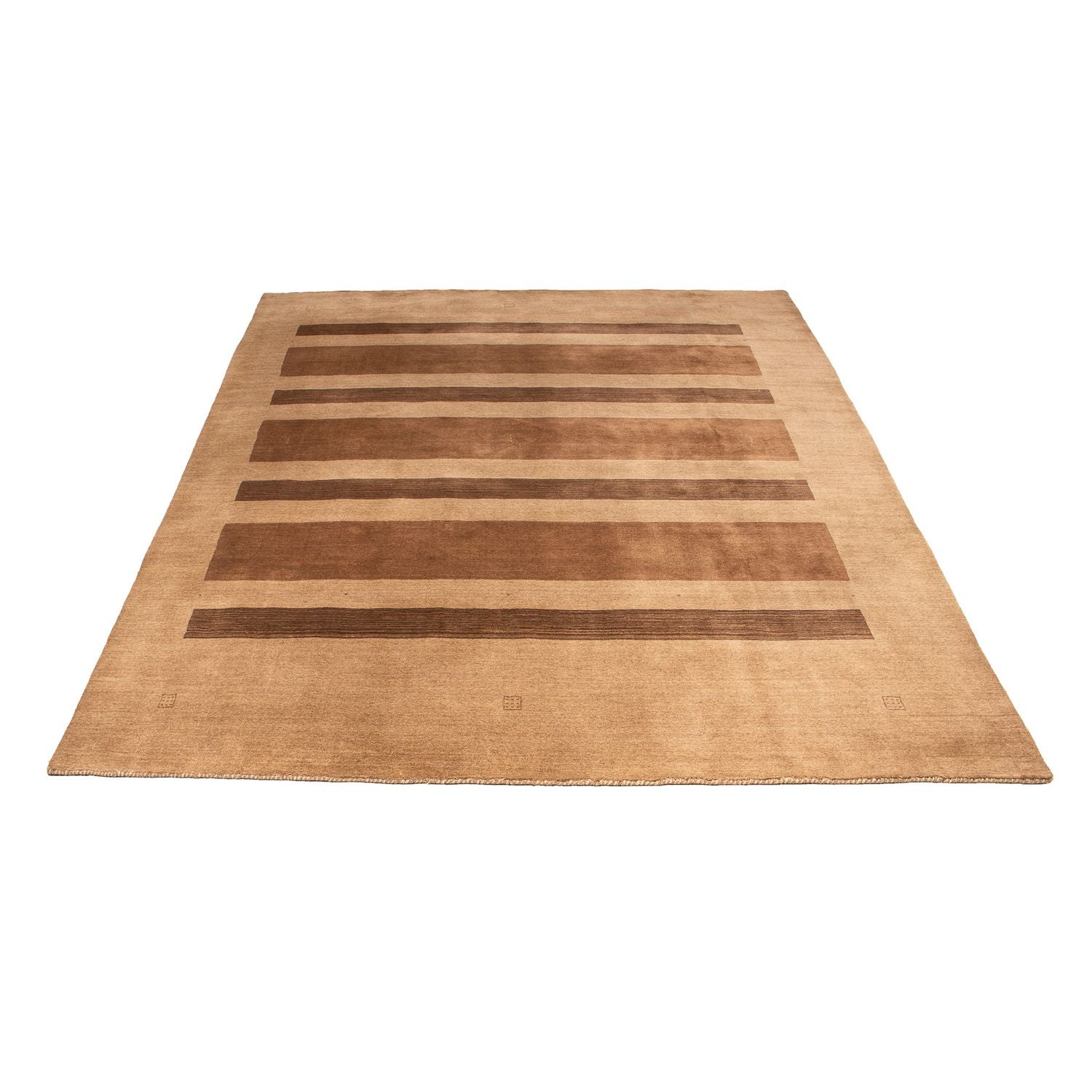 Gabbeh Teppich - Softy 294 x 206 cm