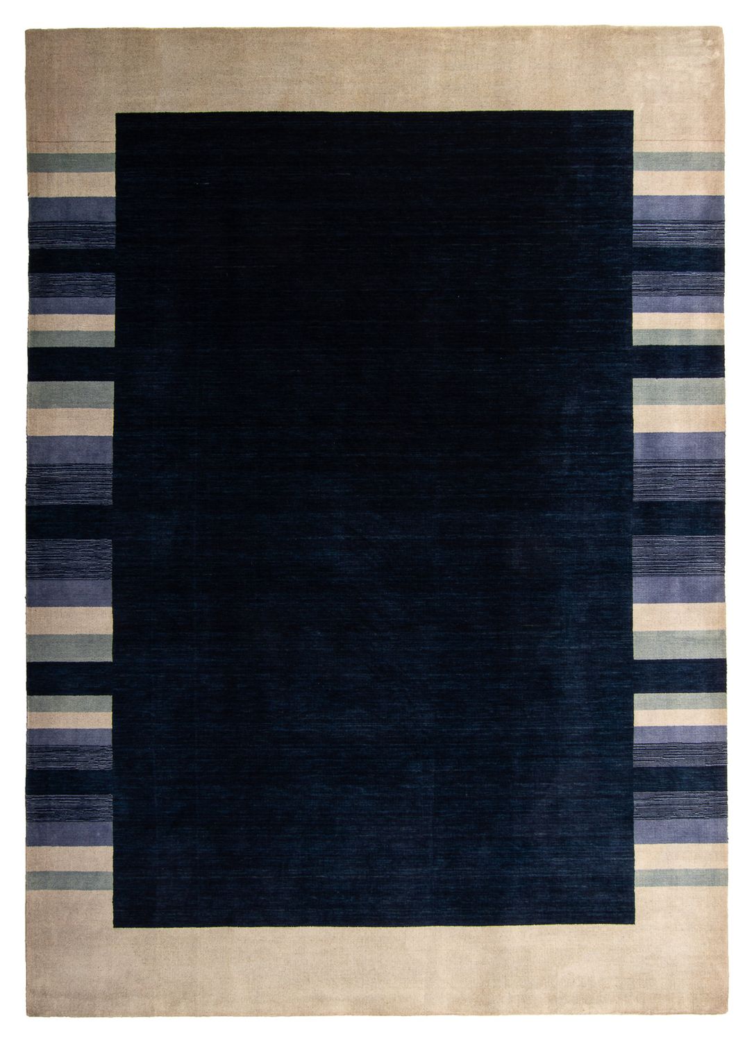 Gabbeh Teppich - Softy 296 x 206 cm