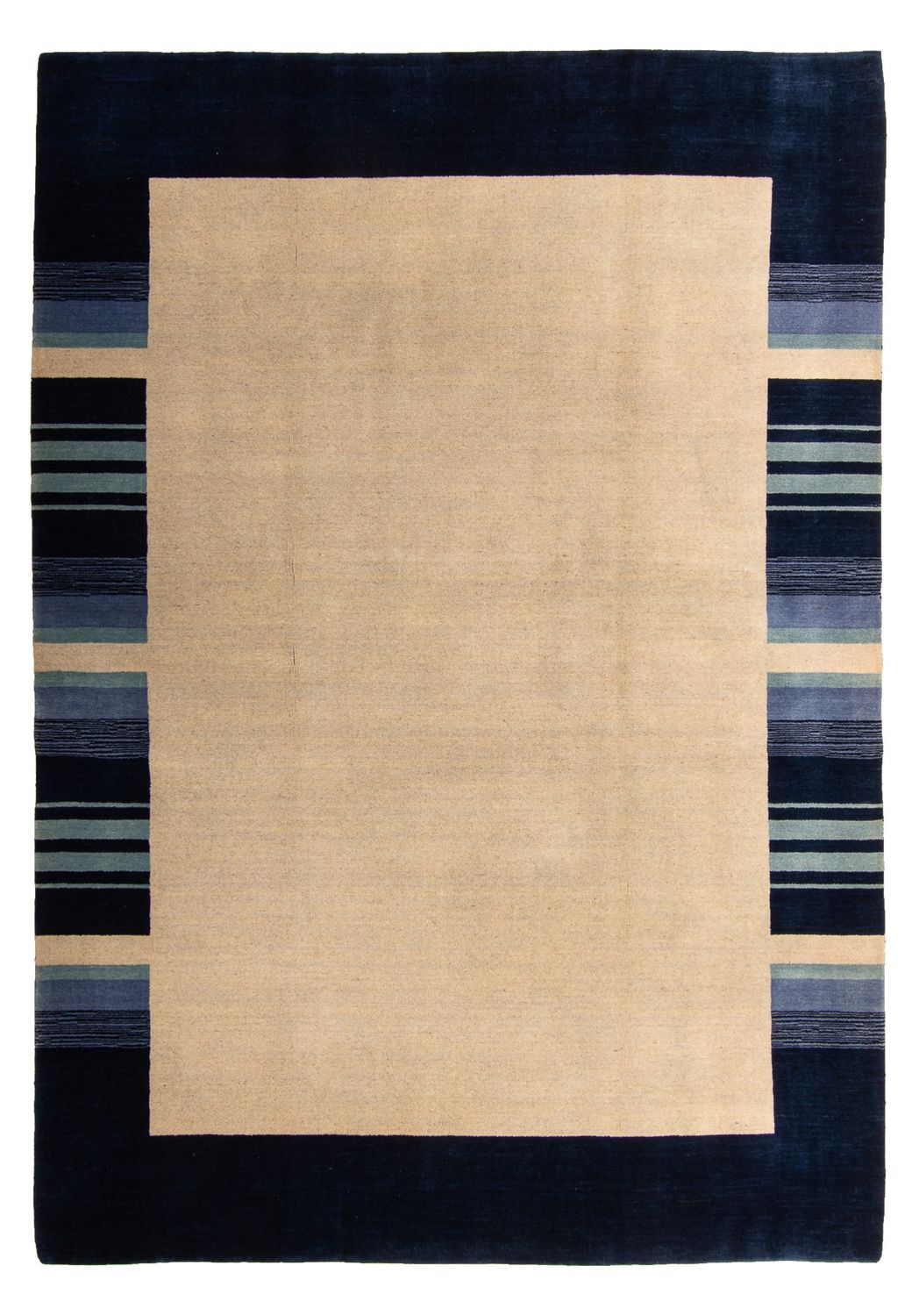 Gabbeh Teppich - Softy 232 x 174 cm