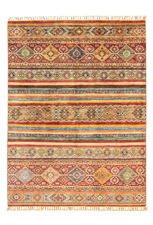 Ziegler Teppich - Shal 238 x 178 cm - rot