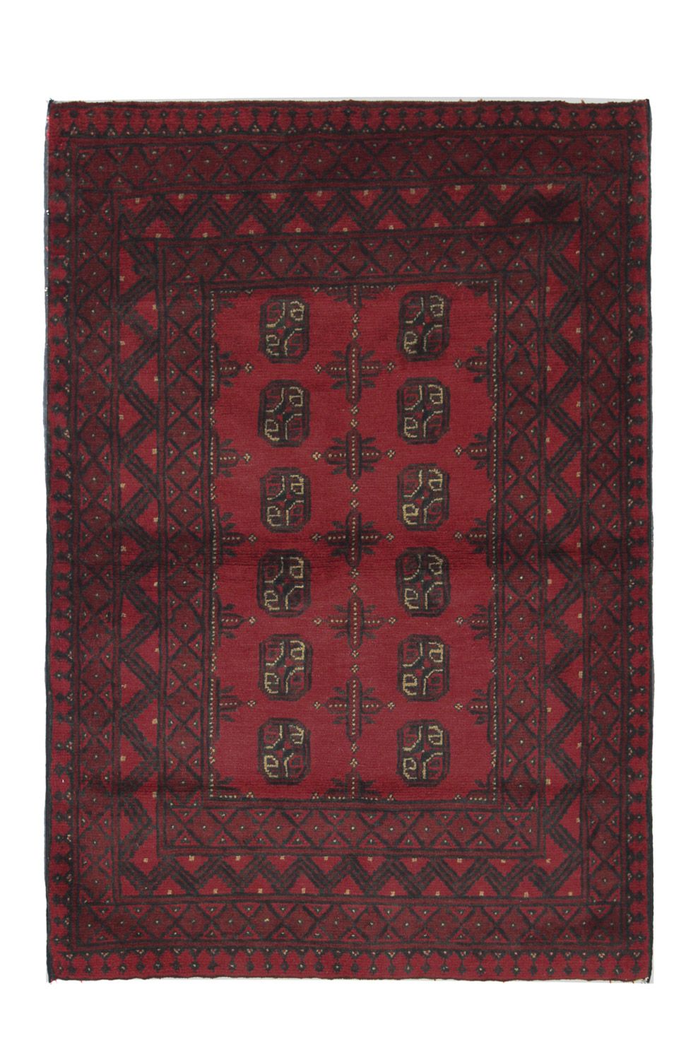 Afghan Teppich - Filpa 148 x 103 cm