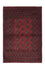 Afghan Teppich - Filpa 148 x 103 cm