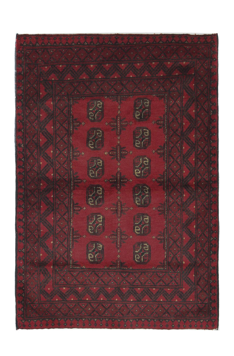 Afghan Teppich - Filpa 148 x 103 cm