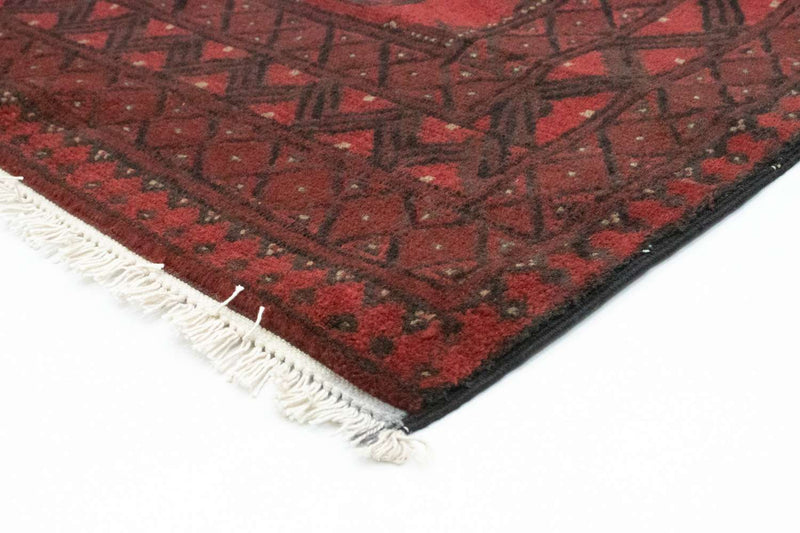 Afghan Teppich - Filpa 148 x 103 cm