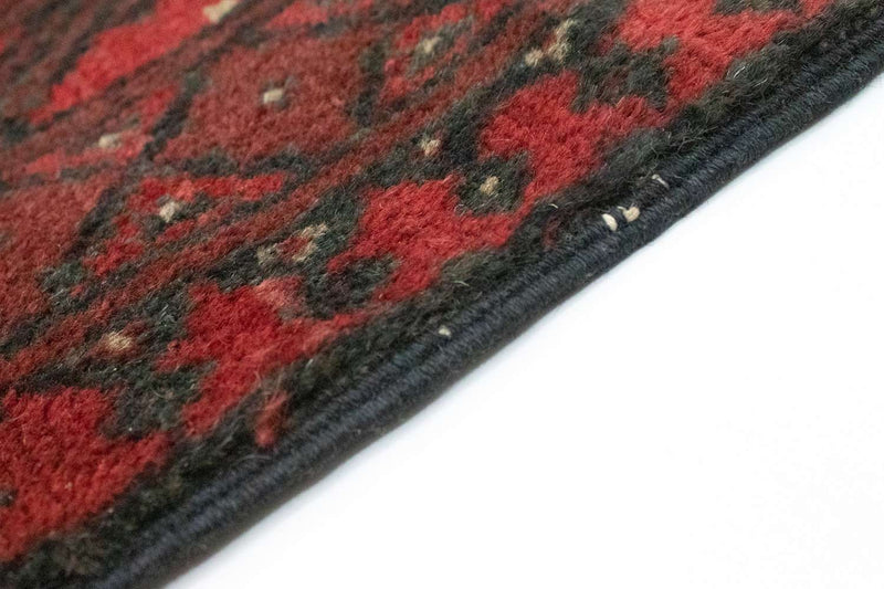 Afghan Teppich - Filpa 148 x 103 cm
