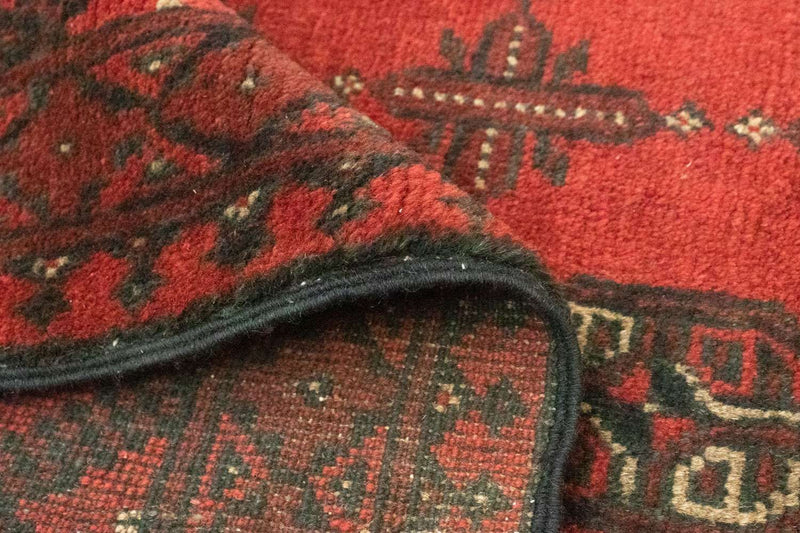 Afghan Teppich - Filpa 148 x 103 cm
