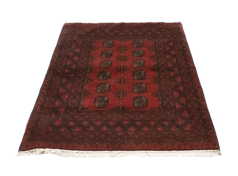 Afghan Teppich - Filpa 148 x 103 cm