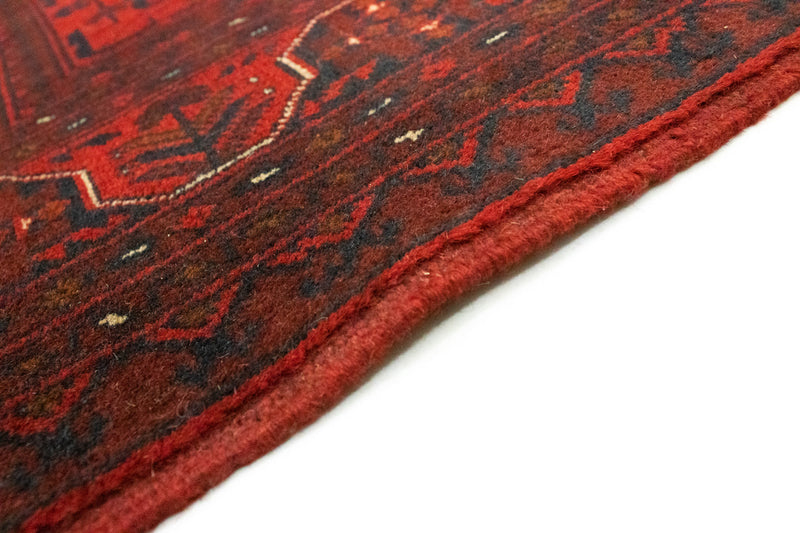 Afghan Teppich - Kunduz 199 x 152 cm