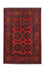 Afghan Teppich - Kunduz 145 x 98 cm