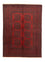 Afghan Teppich - Filpa 203 x 147 cm - rot