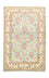 Ziegler Teppich - Kazak 183 x 118 cm - hellblau