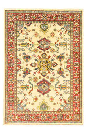 Ziegler Teppich - Kazak 291 x 198 cm - gelb