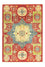 Ziegler Teppich - Kazak 287 x 196 cm - rot