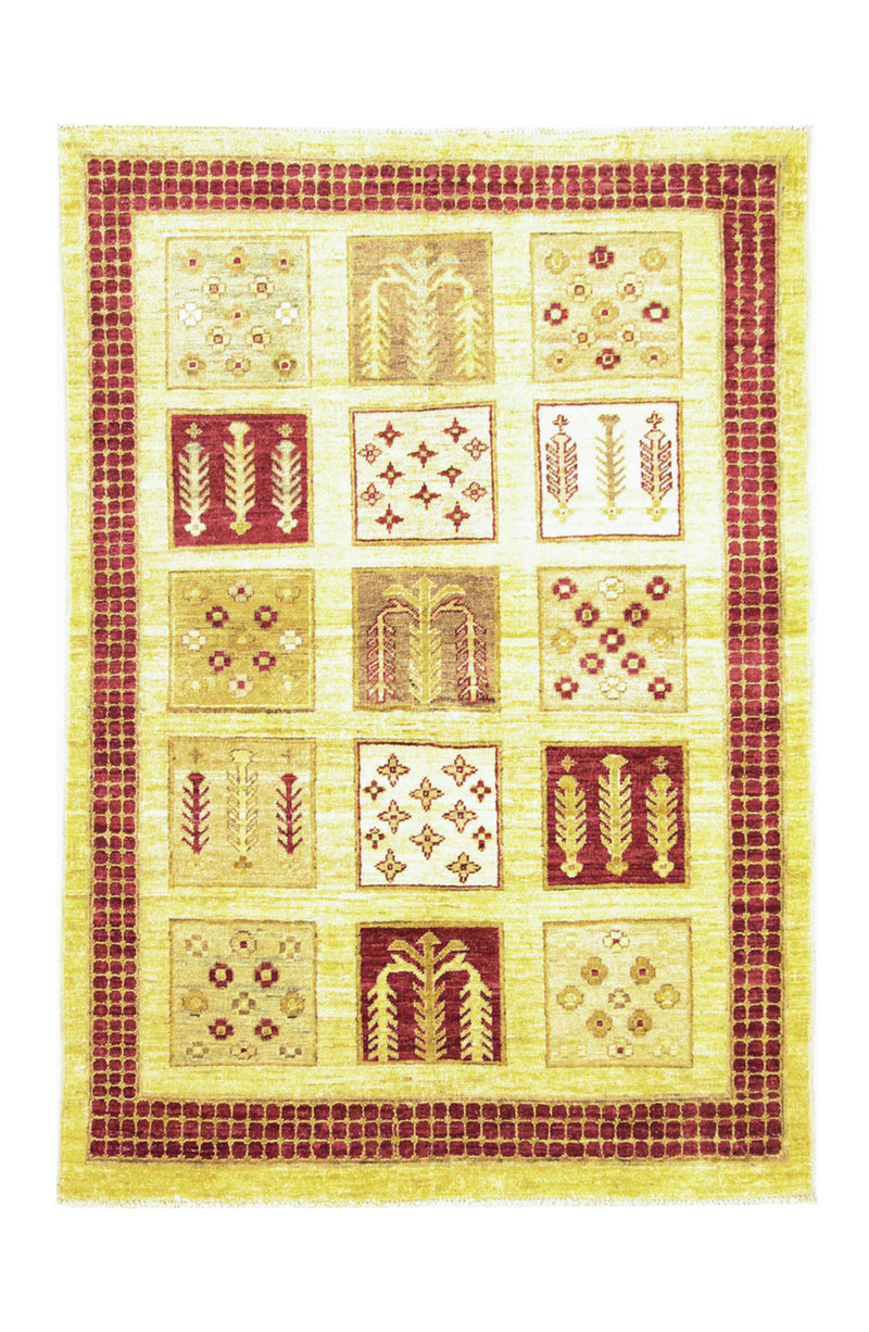 Ziegler teppich - Bachtiari 144 x 100 cm