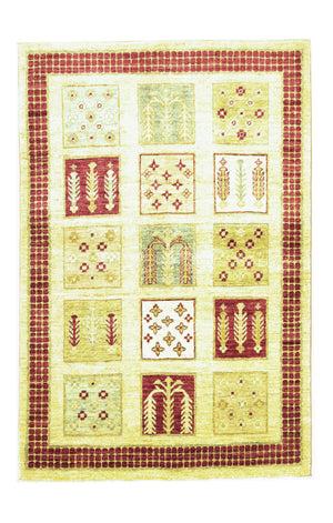 Ziegler teppich - Bachtiari 143 x 99 cm