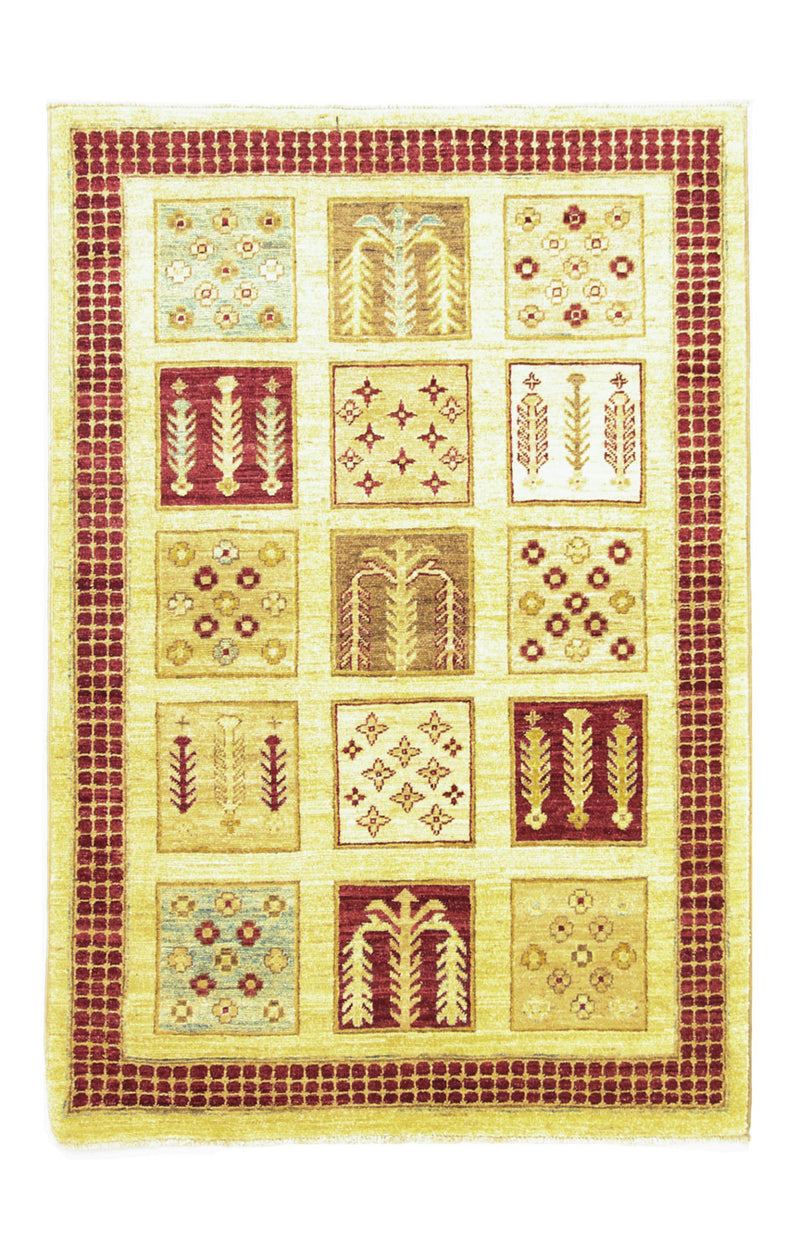 Ziegler teppich - Bachtiari 147 x 99 cm