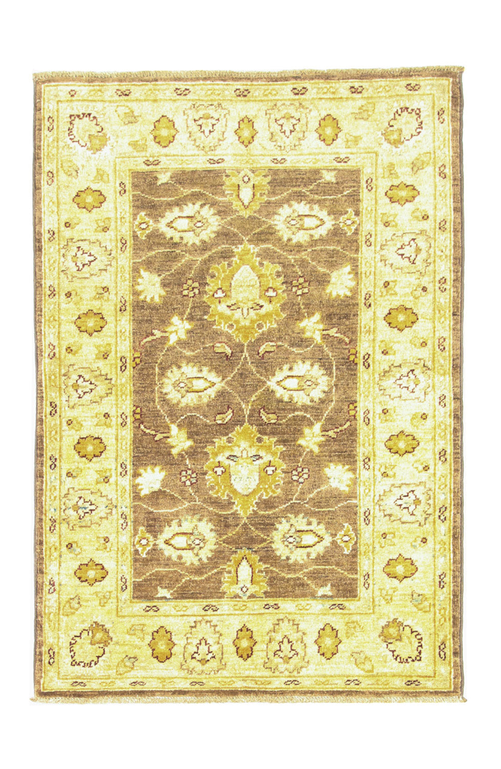 Ziegler Teppich 119 x 80 cm