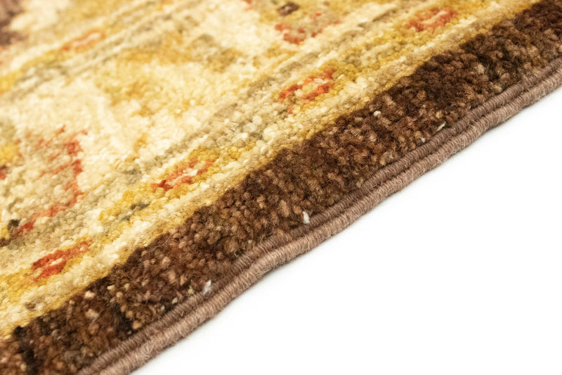 Ziegler Teppich 385 x 90 cm