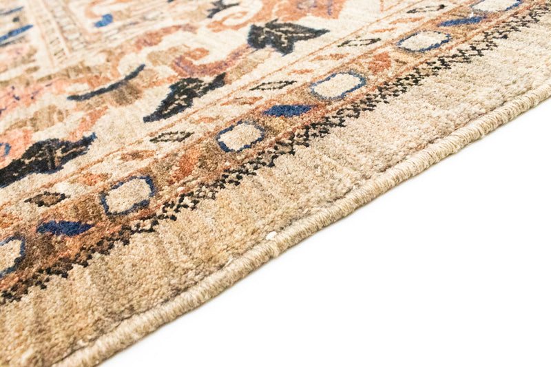 Ziegler Teppich - Modern 346 x 273 cm