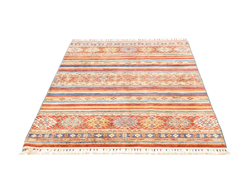 Ziegler Teppich - Shal 180 x 123 cm - mehrfarbig