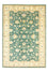 Ziegler Teppich 295 x 199 cm - grün