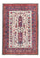 Belutsch Teppich - 210 x 153 cm - creme