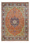 Perserteppich - Täbriz - Royal - 408 x 293 cm - orange