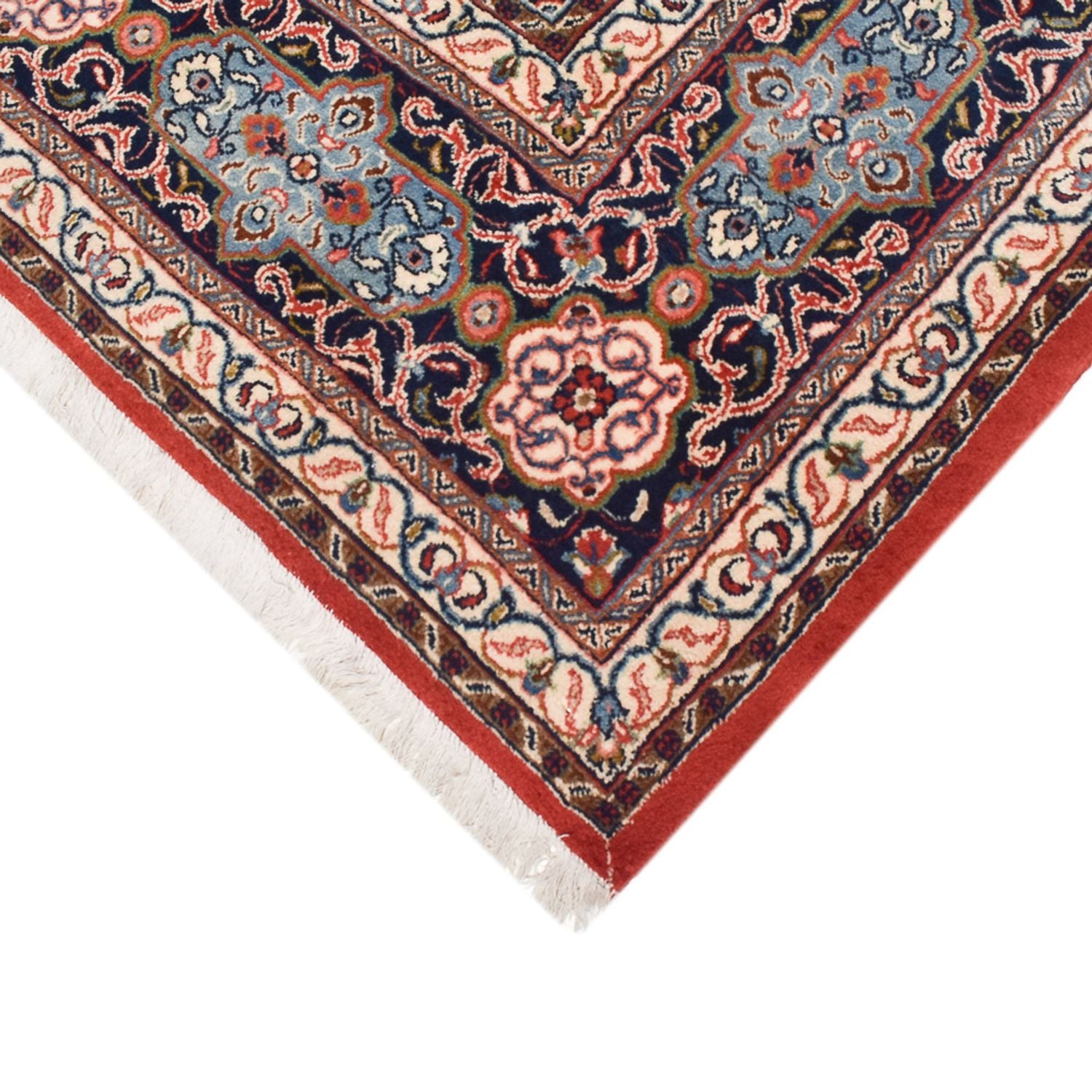 Perserteppich - Classic - 422 x 304 cm - rot