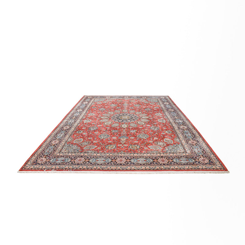 Perserteppich - Classic - 422 x 304 cm - rot