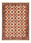 Perserteppich - Nomadic - 147 x 108 cm - mehrfarbig