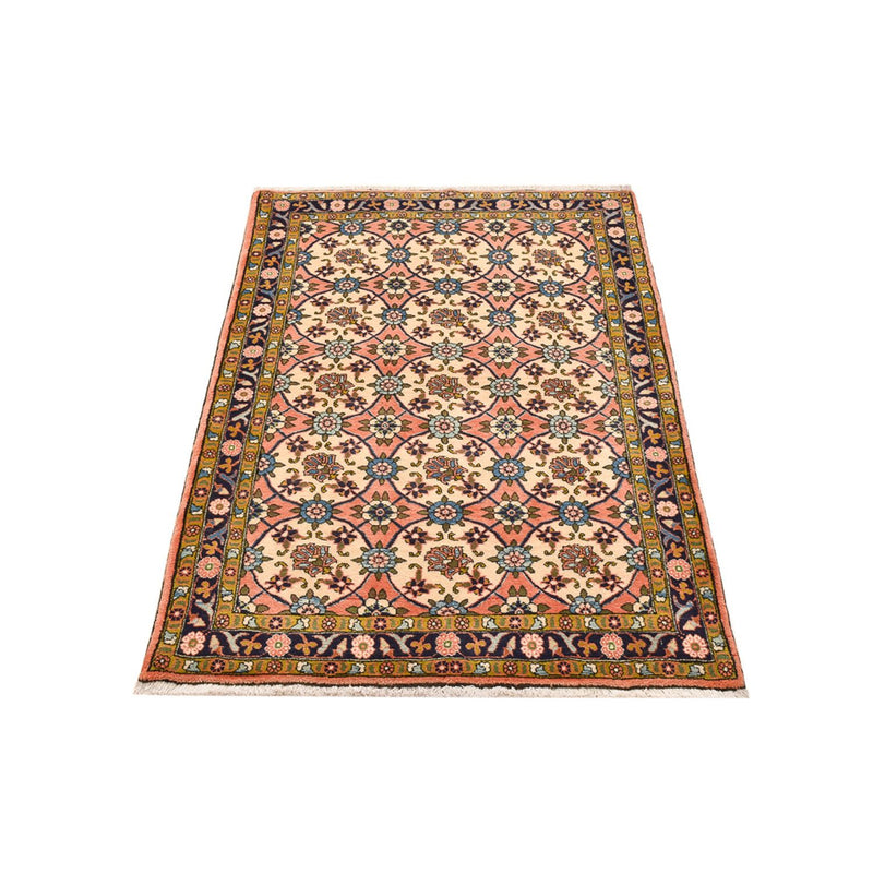 Perserteppich - Nomadic - 158 x 100 cm - beige