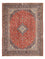 Perserteppich - Keshan - 392 x 295 cm - rot