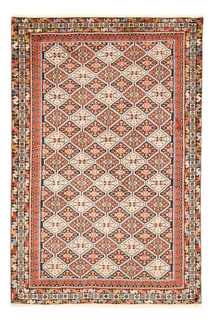 Perserteppich - Nomadic - 180 x 116 cm - hellbraun