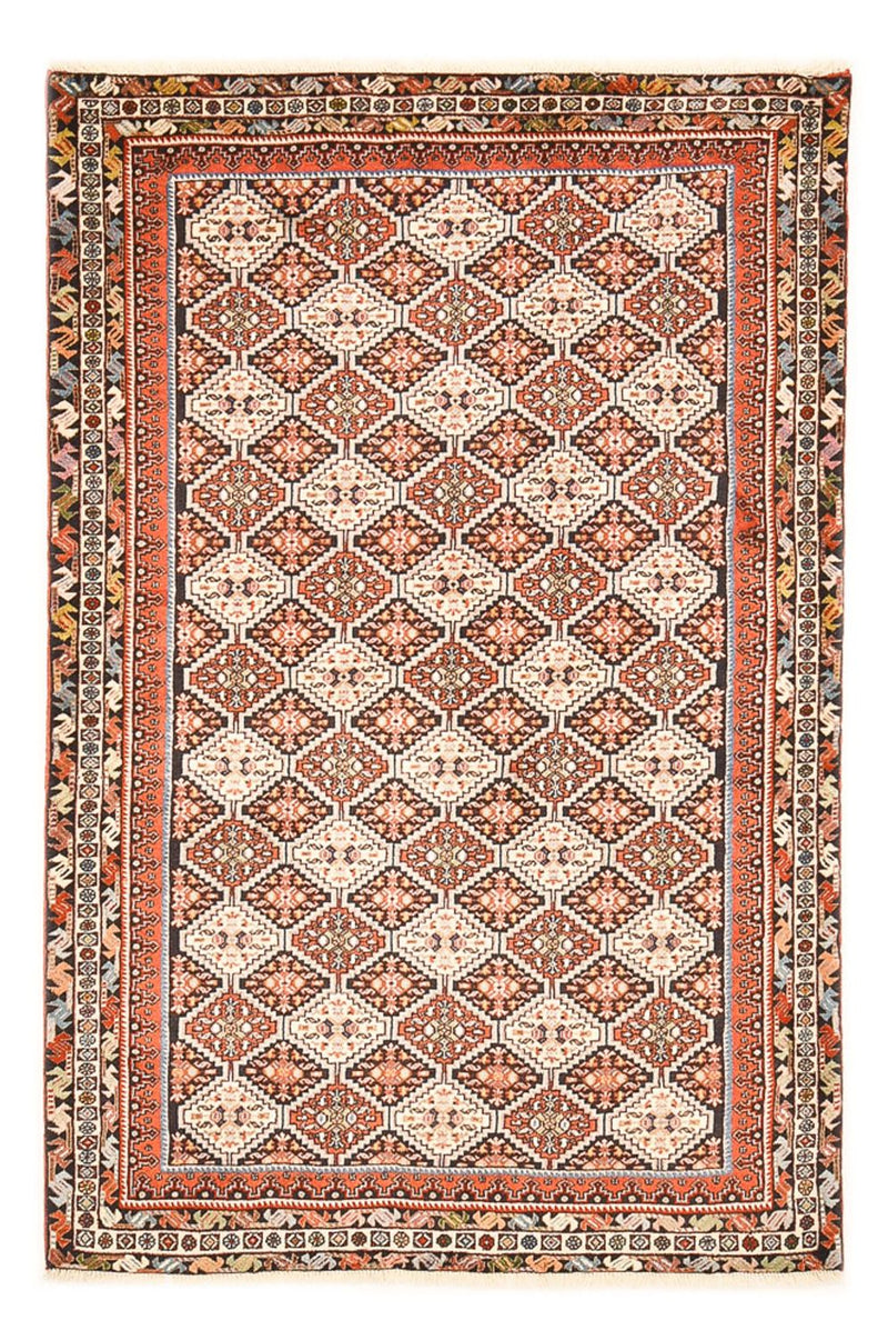 Perserteppich - Nomadic - 180 x 116 cm - hellbraun