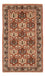 Perserteppich - Nomadic - 238 x 138 cm - mehrfarbig