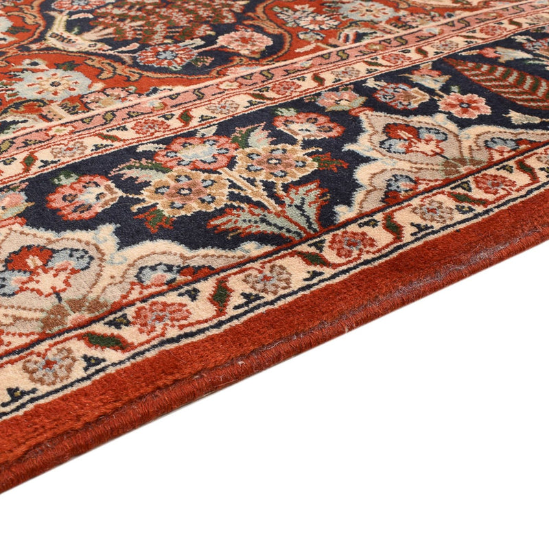 Perserteppich - Nomadic - 238 x 138 cm - mehrfarbig
