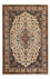 Perserteppich - Keshan - 302 x 197 cm - beige