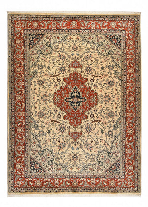Perserteppich - Classic - 287 x 213 cm - beige