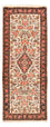 Läufer Perser - Bidjar - 197 x 80 cm - mehrfarbig