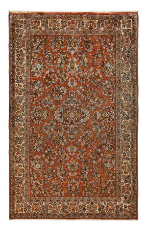 Perserteppich - Classic - 283 x 175 cm - rot
