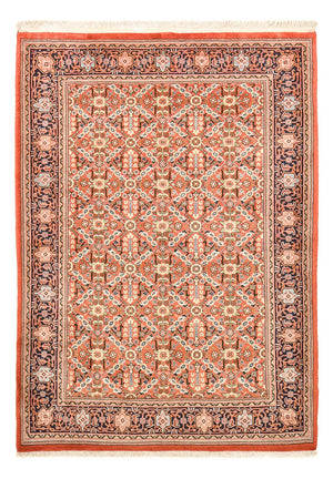 Perserteppich - Classic - 197 x 143 cm - hellrot