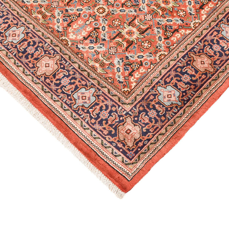 Perserteppich - Classic - 197 x 143 cm - hellrot