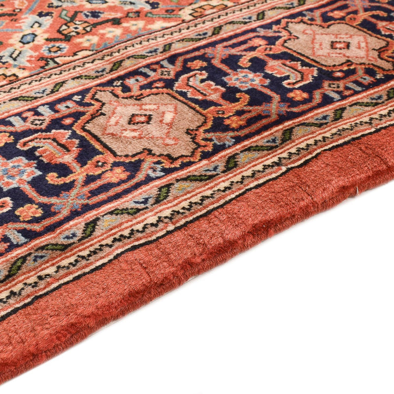 Perserteppich - Classic - 197 x 143 cm - hellrot