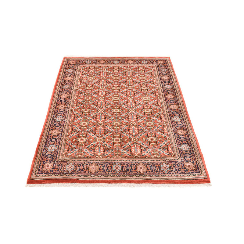 Perserteppich - Classic - 197 x 143 cm - hellrot