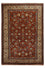 Perserteppich - Classic - 289 x 194 cm - dunkelrot