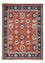 Perserteppich - Nomadic - 366 x 272 cm - rost