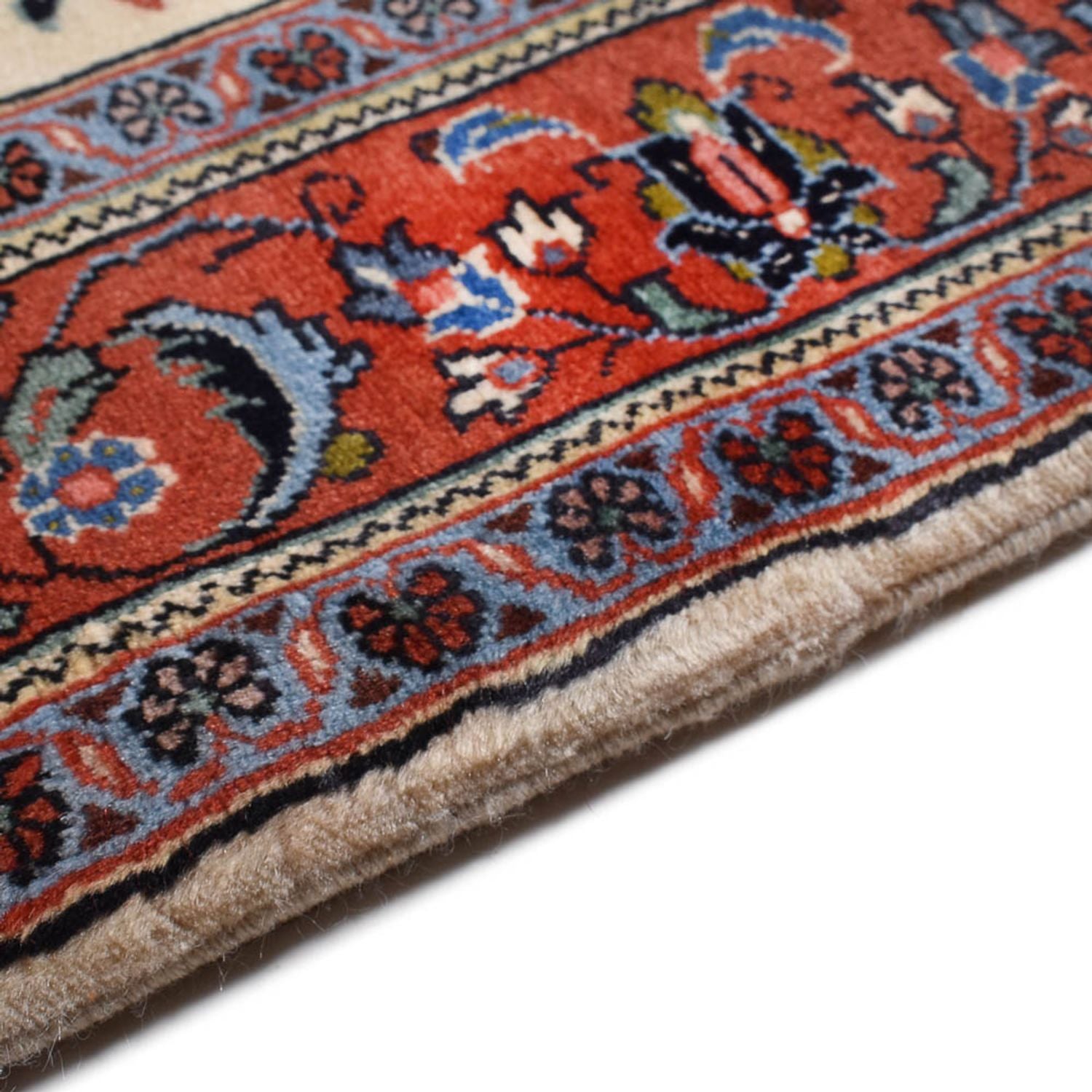 Perserteppich - Royal - Royal - 200 x 130 cm - sand